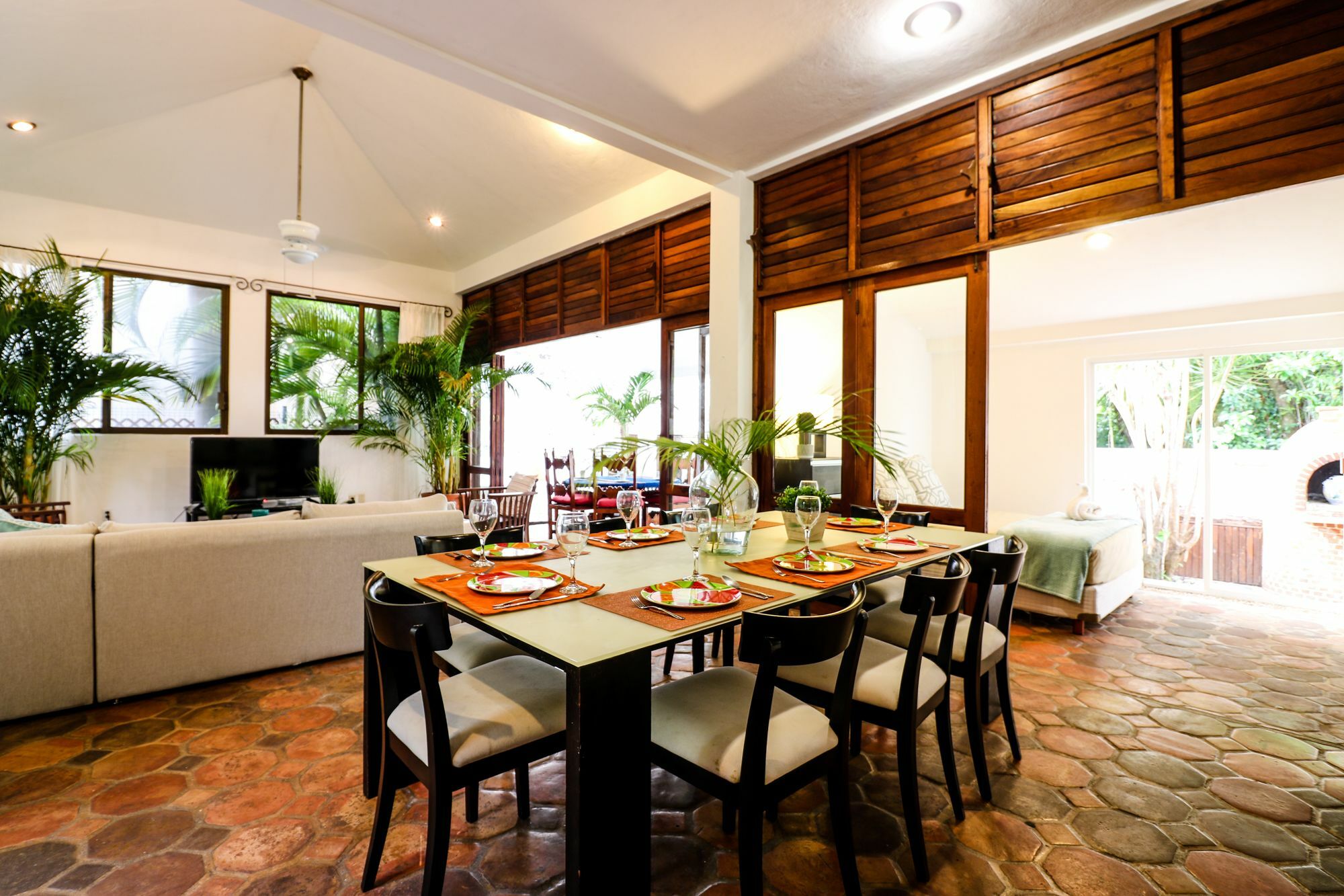 Apartamento 4 Soles Playa del Carmen