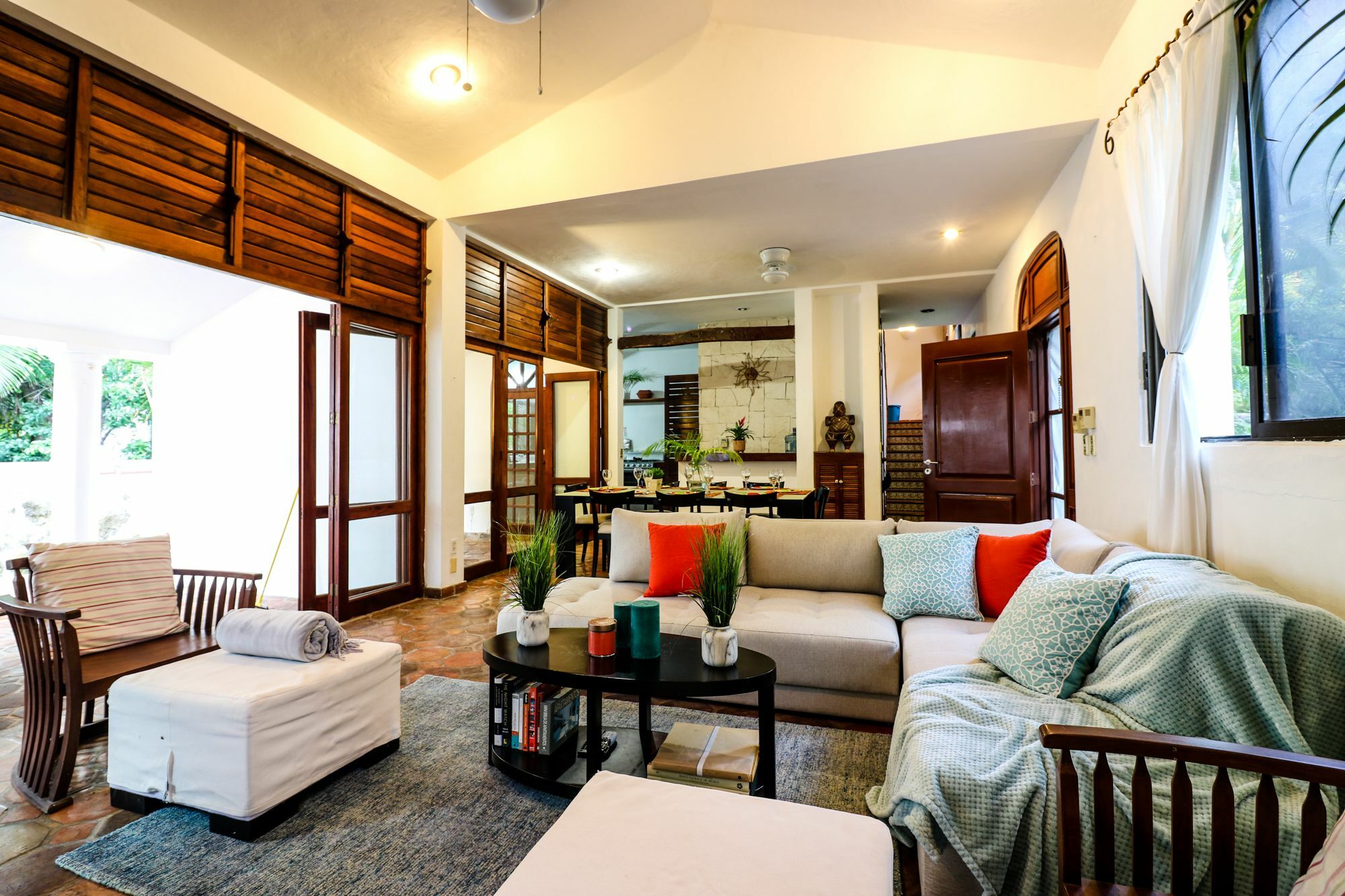 Apartamento 4 Soles Playa del Carmen