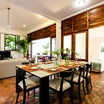Villa 4 Soles