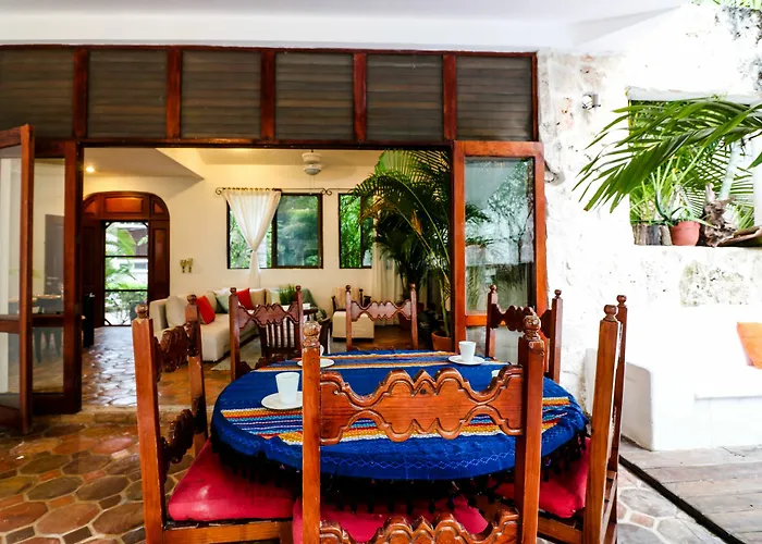 Villa 4 Soles