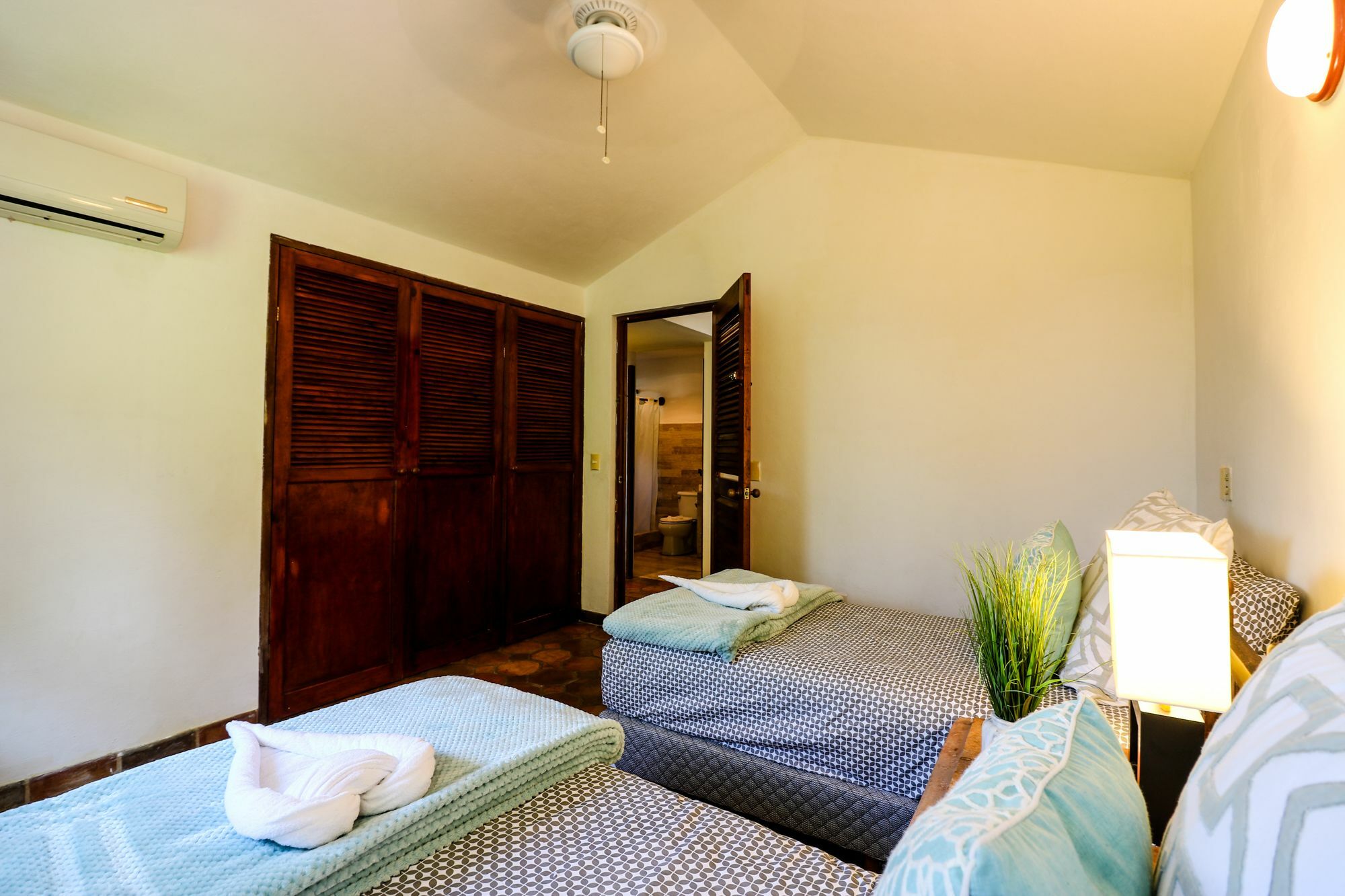 Apartamento 4 Soles Playa del Carmen