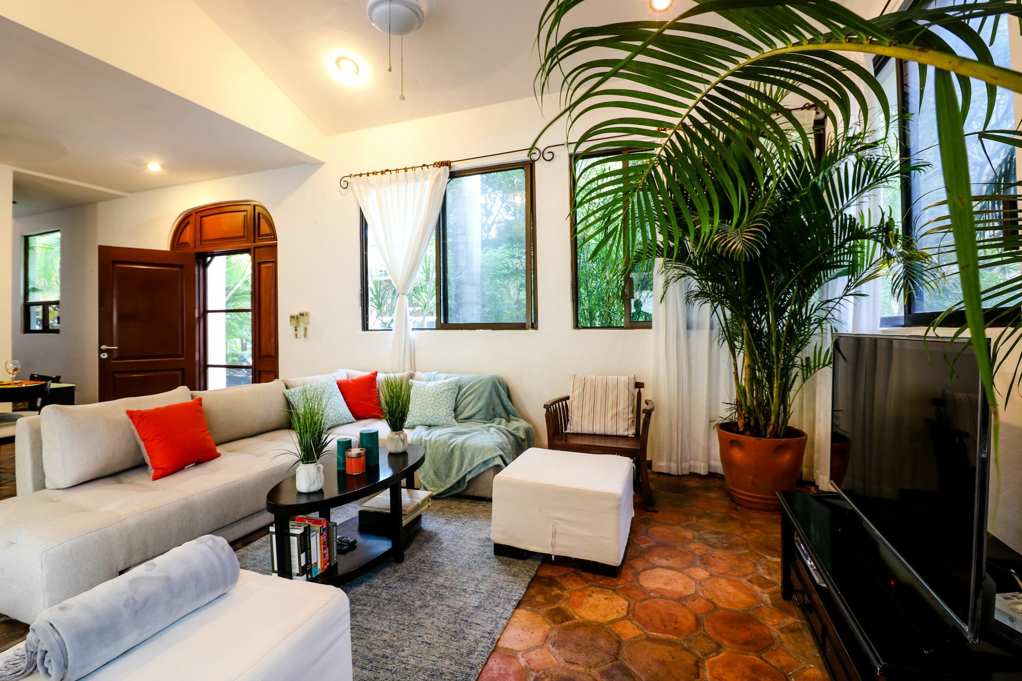 4 Soles Apartamento Playa del Carmen