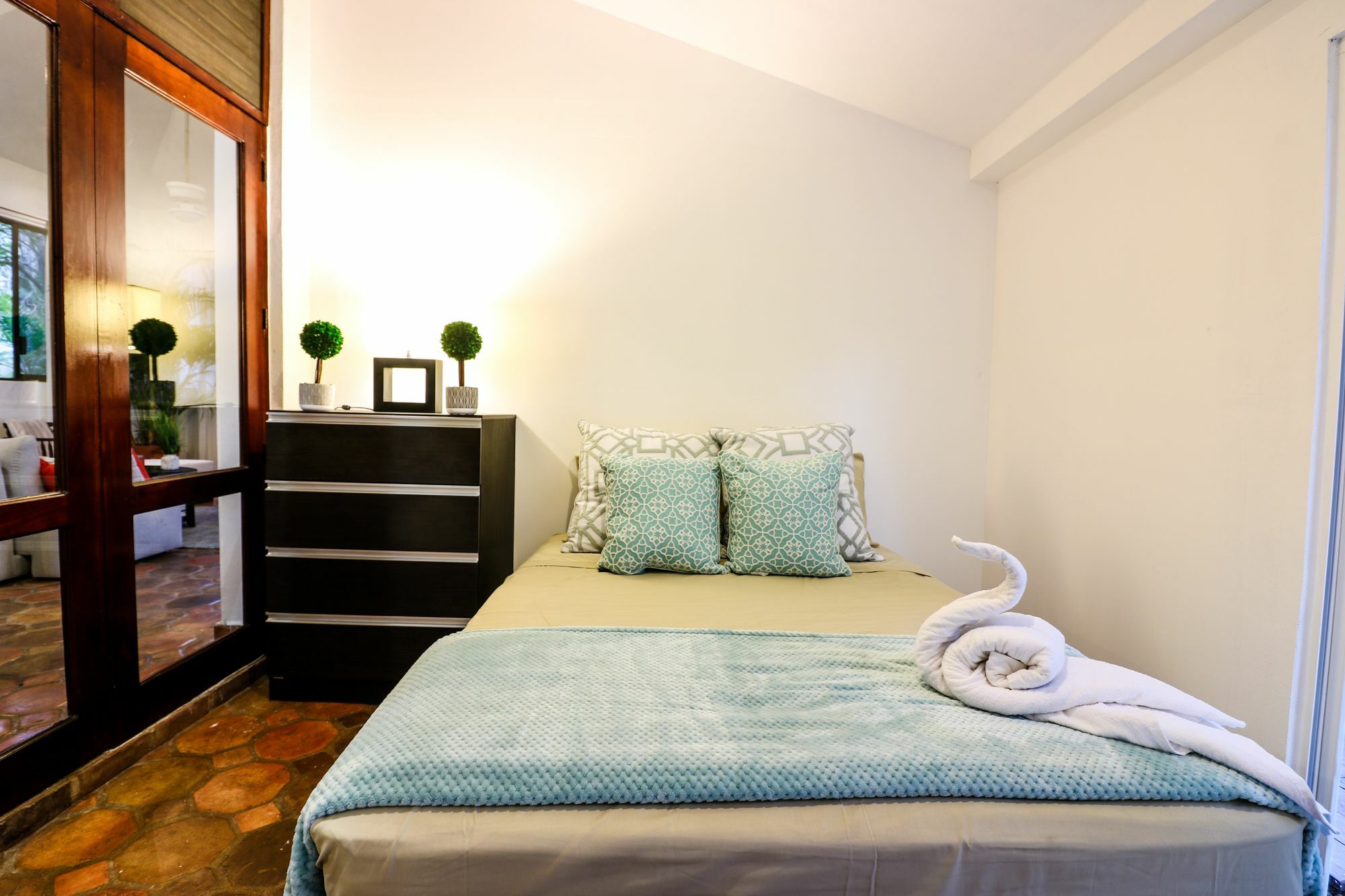 Apartamento 4 Soles Playa del Carmen