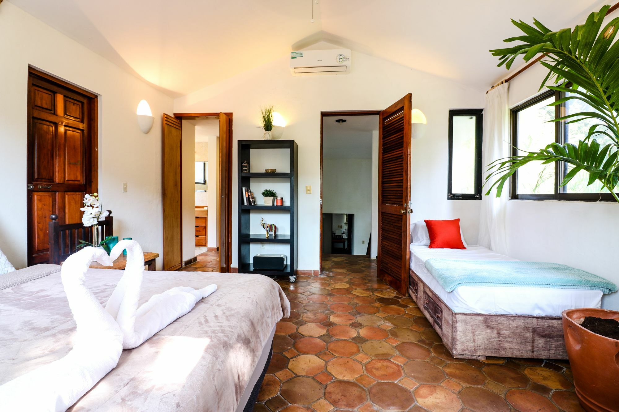 Apartamento 4 Soles *