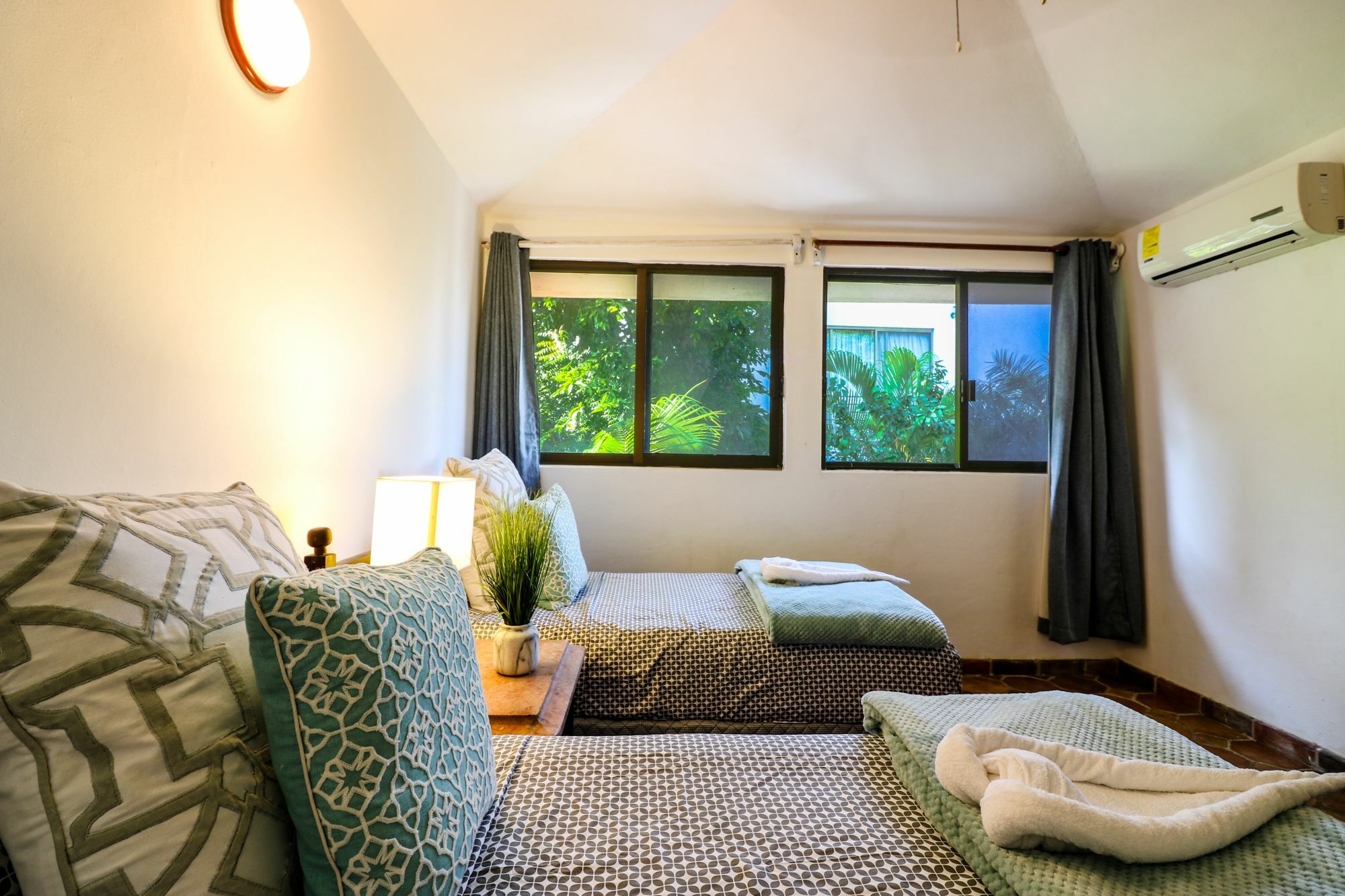 Apartamento 4 Soles Playa del Carmen