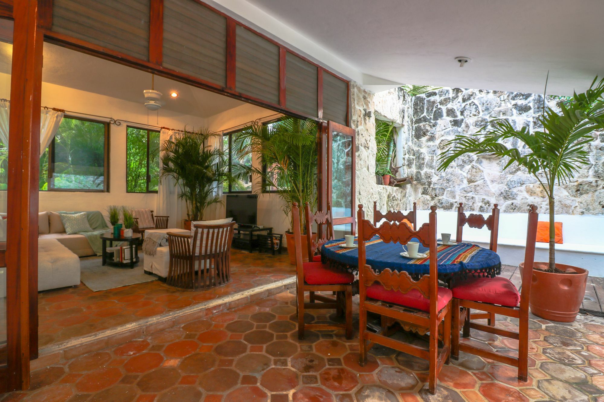 Apartamento 4 Soles