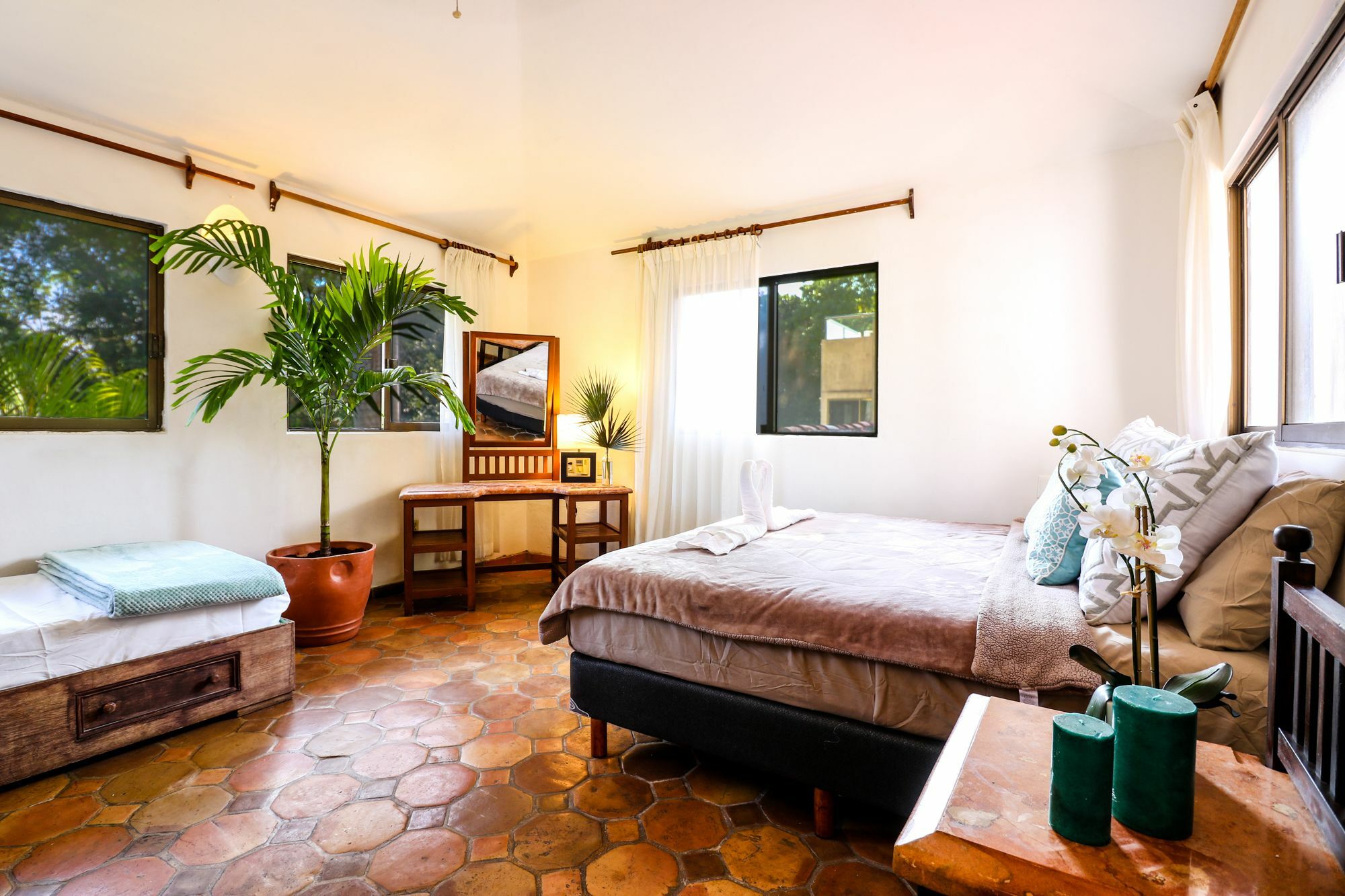 4 Soles Apartamento Playa del Carmen