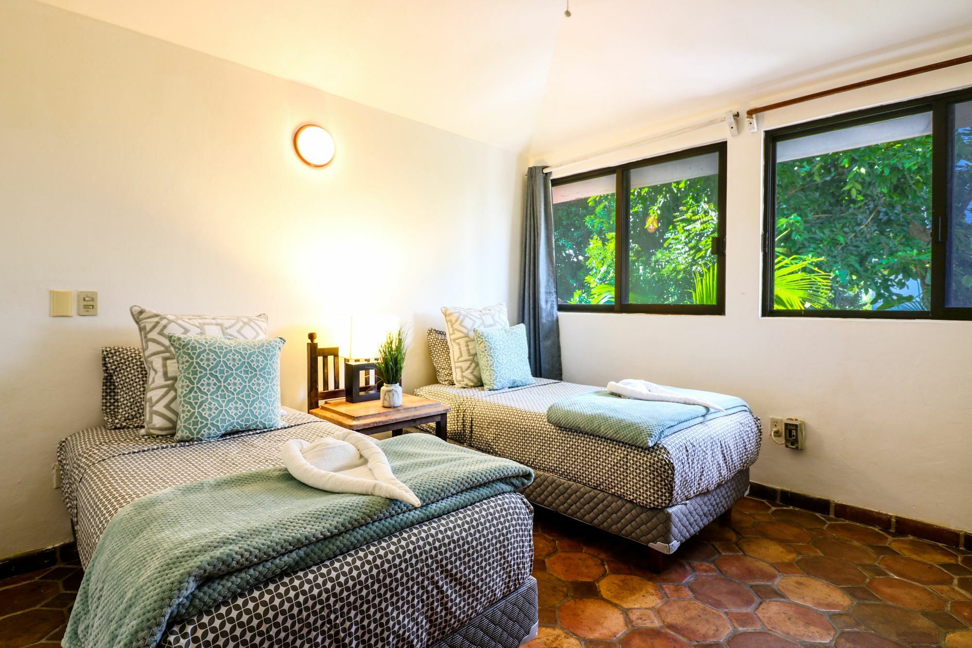 Apartamento 4 Soles Playa del Carmen