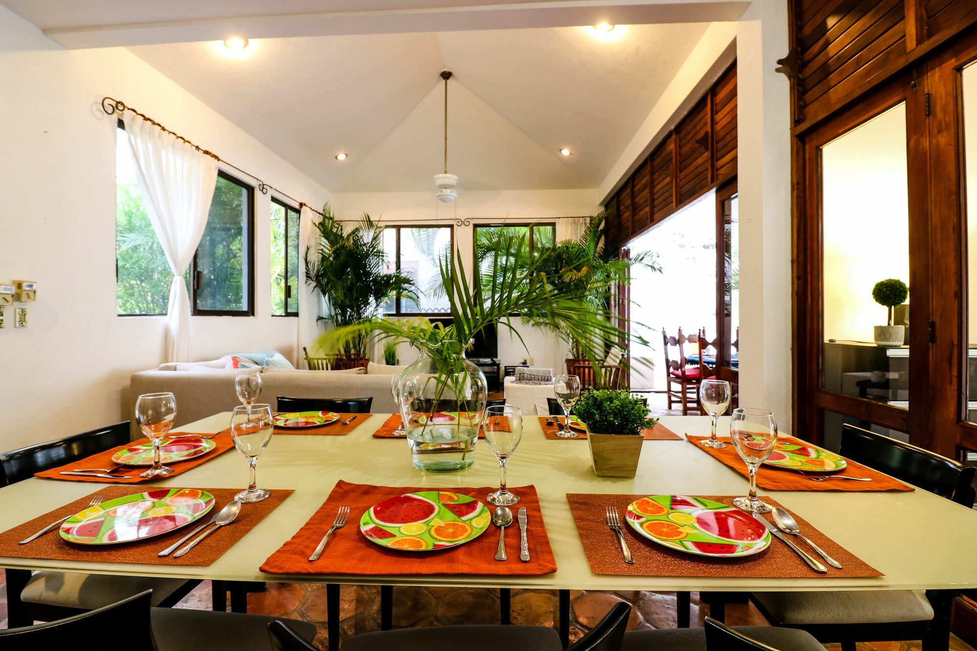 Apartamento 4 Soles