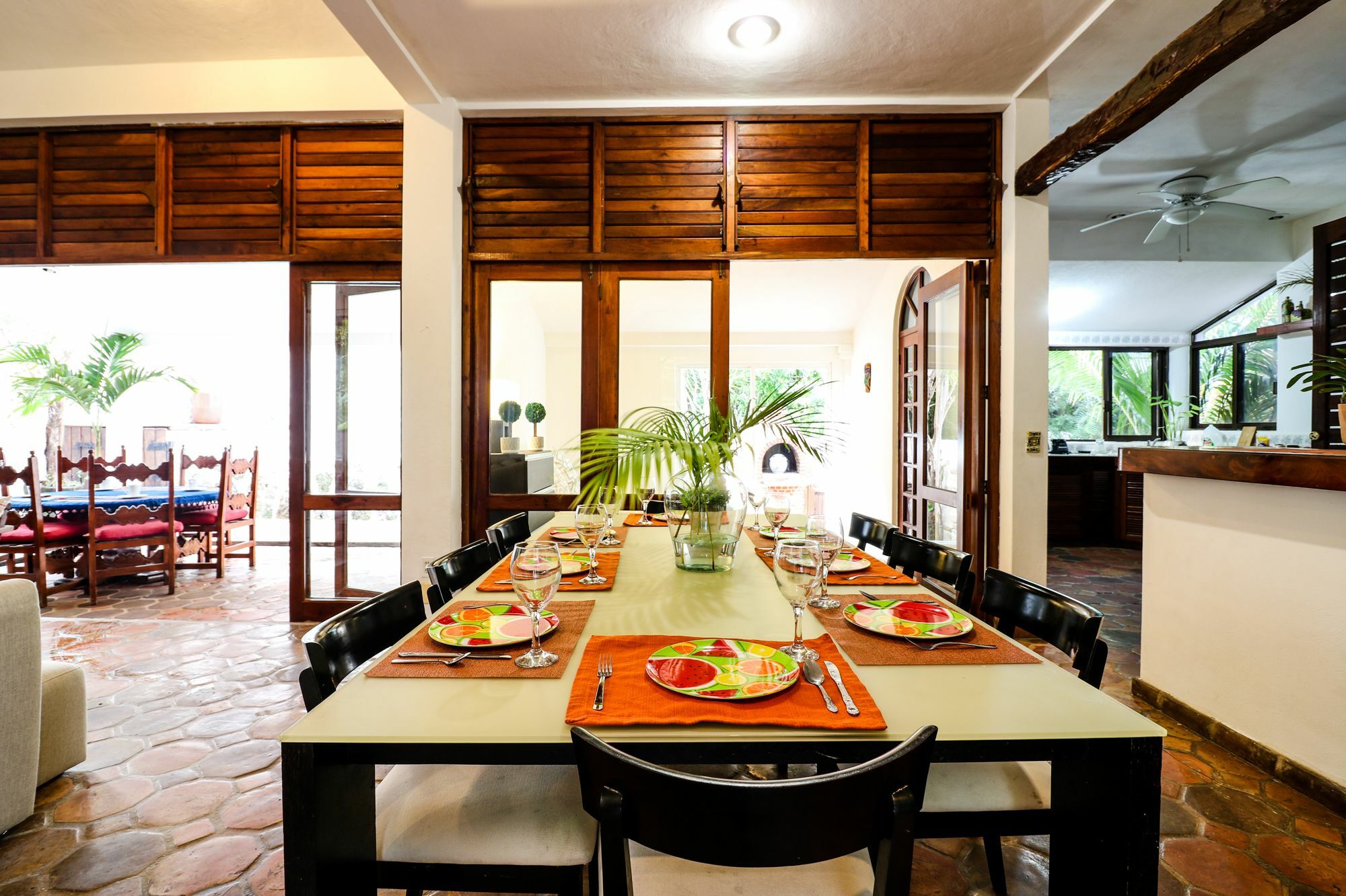 Apartamento 4 Soles